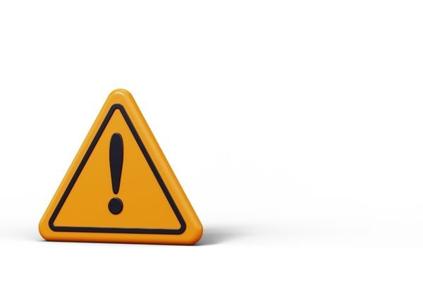 Sinalização Vertical